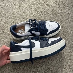 Air Jordan 1 Elevate Low